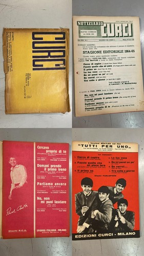 Beatles tutti per uno - tutti,