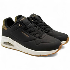 SKECHERS SCARPE DONNA MEMORY