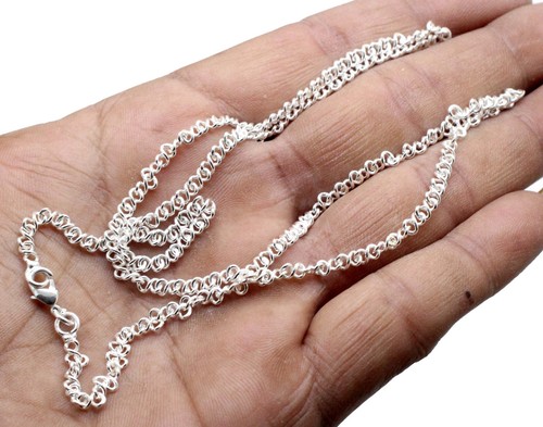 Collana catena adorabile