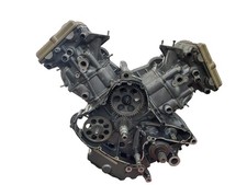 DUCATI HYPERMOTARD 950 2020 2021 BLOCCO MOTORE  CON 24589 KM COD. ZDM937W4E GARA