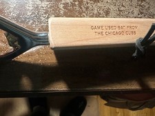 Raro apribottiglie/mazza MLB