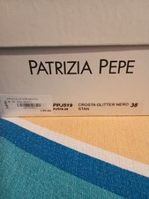 Scarpe Donna Patrizia Pepe