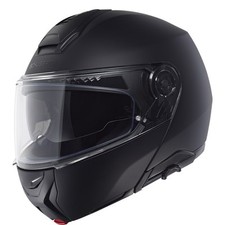 CASCO SCHUBERTH CONCEPT NERO