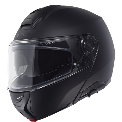 Casco schuberth concept nero - concept,