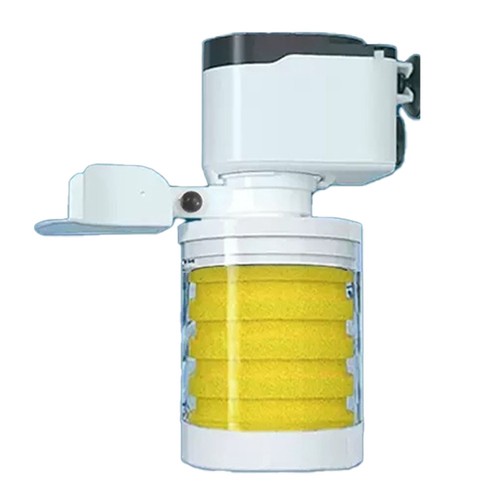 Filtro per acquario pompa - filtro,