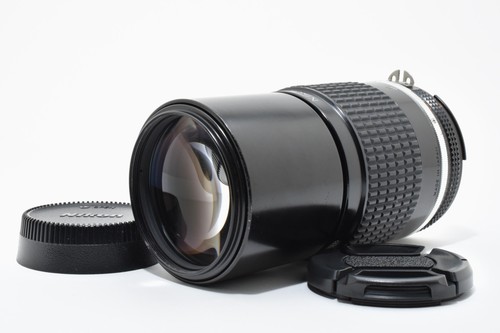 Ottime condizioni nikon - nikon, ai-s