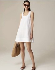 J. Abito tubino girocollo