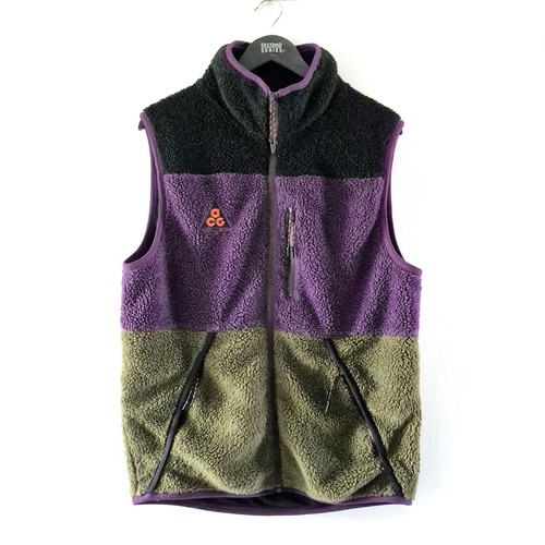Nike acg sherpa - nike, pile