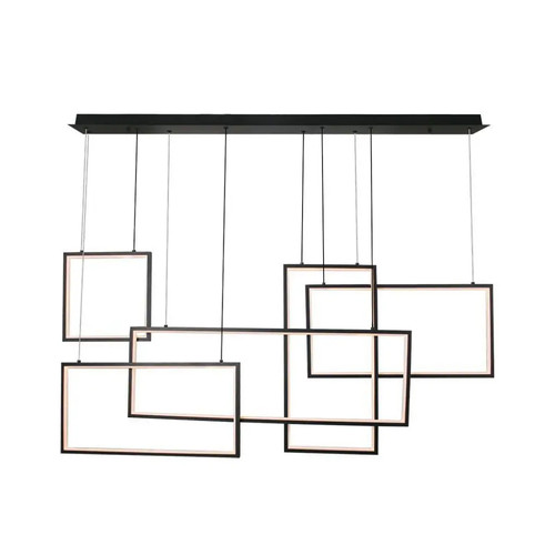 Lampadario led sospensione - lampadario,