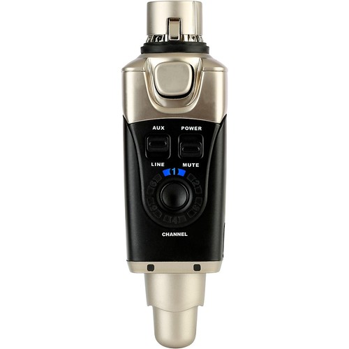 Xvive u45 ear - xvive, wireless
