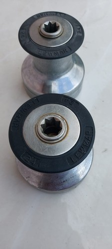 Winch lewmar 24 - 2,