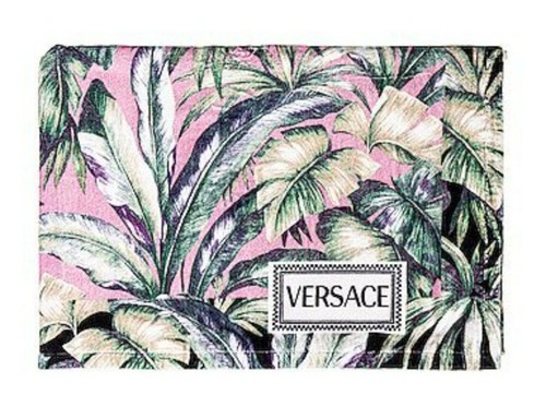 Versace asciugamano bagno - versace,
