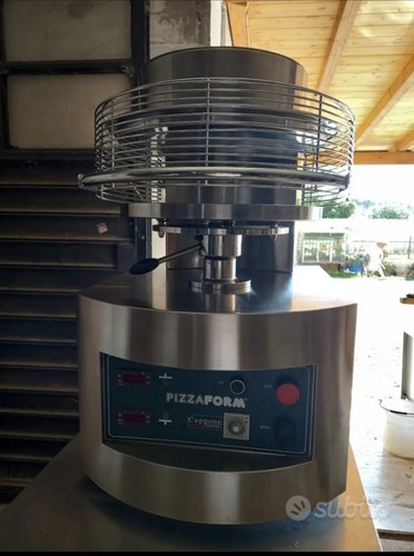 Stendi pizza - stendi,