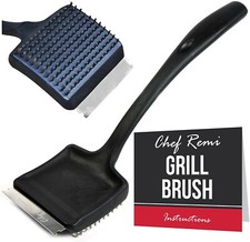 ChefRemi Spazzola Pulizia