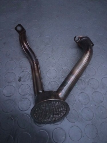 Pescante olio motore - , subaru