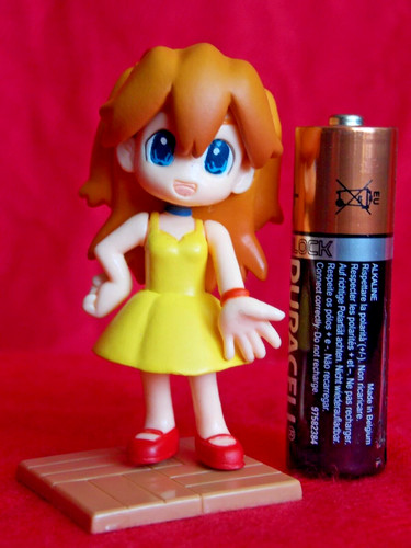 Bandai asuka evangelion - bandai,