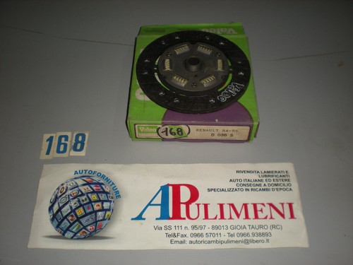 D036s disco frizione cluth - disco,