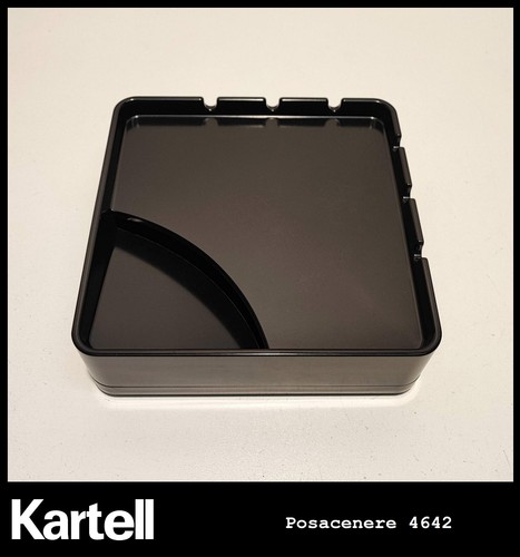 Kartell posacenere 4642 - kartell,