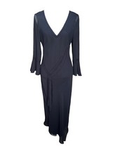 Abito midi vintage Marella