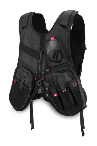 Rapala urban vest pack gilet - rapala,