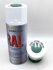 x Smalto Spray Vernice