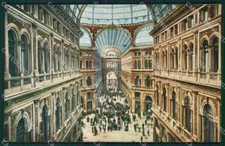 Napoli Città cartolina KV3549