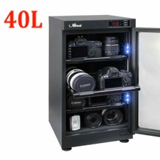40L Digital Dehumidify Dry
