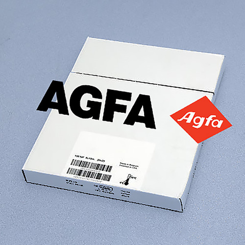 Pellicole radiografiche agfa - radiografiche,