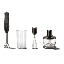 BLENDER LOT: BRAUN, GAGGIA
