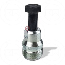 ESTRATTORE VOLANO FILETTO ESTERNO 28 x 1 PER PIAGGIO VESPA PX 125 150 200