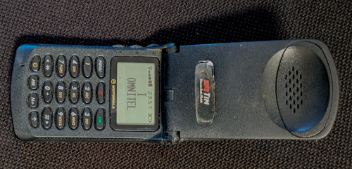 Motorola startac - b,