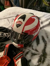 cascos para motos Arai Vector