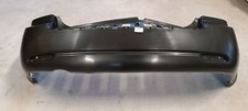REAR BUMPER REAR BUMPER