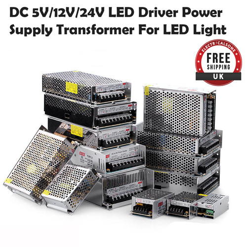 Trasformatore led - trasformatore,