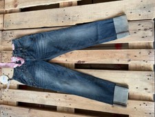Pantaloni jeans da donna