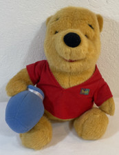 Peluche Disney Winnie the Pooh