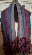 Sciarpa Multicolore Liu Jo