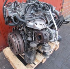 Motore Toyota 2.2 D-4D 2AD-FHV