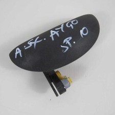 Maniglia porta esterna sinistra per TOYOTA AYGO MK1 RESTYLING 2009-2012 usata (27151)