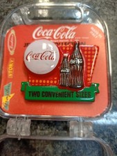 Spilla Coca Cola vintage