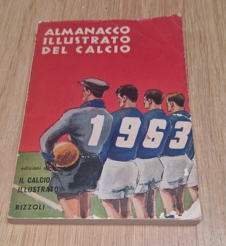 Almanacco illustrato del - illustrato,
