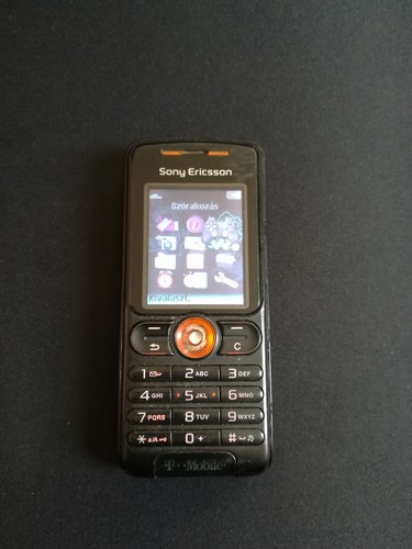 Vendo telefono sony ericsson - sony,