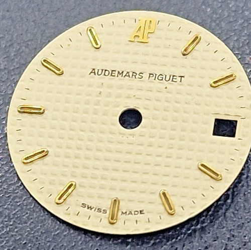 Audemars piguet 2610 royal oak - audemars,