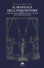 Il manuale dell'inquisitore