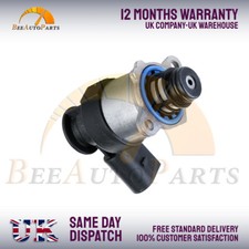 VALVOLA REGOLAZIONE PRESSIONE POMPA CARBURANTE PER AUDI A3 A4 A6 Q5 PASSAT 2.0 TDI D