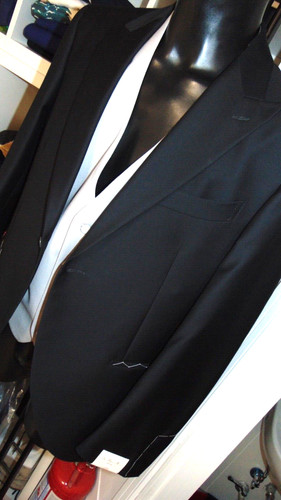 Luigi bianchi sartoria - luigi,