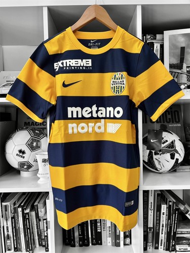 Maglia home hellas verona - maglia,