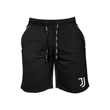 Pantaloncino Corto Uomo SQUADRE Cotone - Inter Milan Juve Napoli