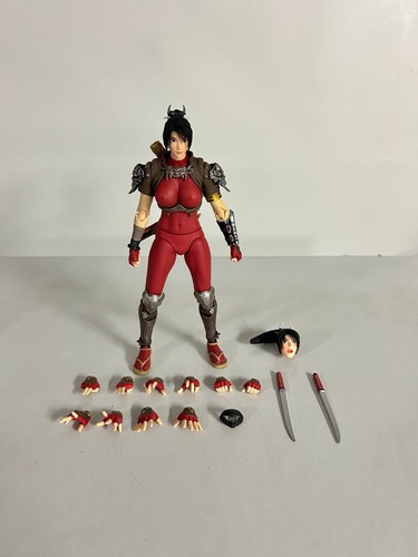 Storm collectibles taki - storm,