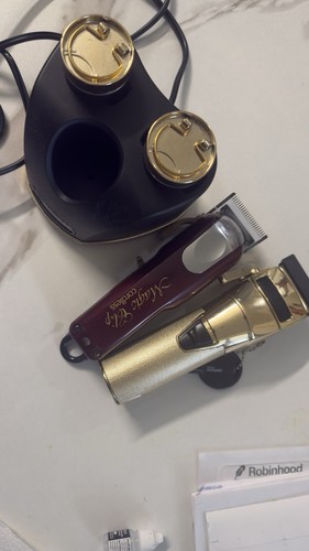 Babylisspro goldfx wahl - babylisspro,